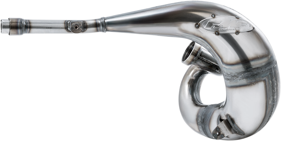 Tubería de grasa de fábrica FMF 025204 1820-1714