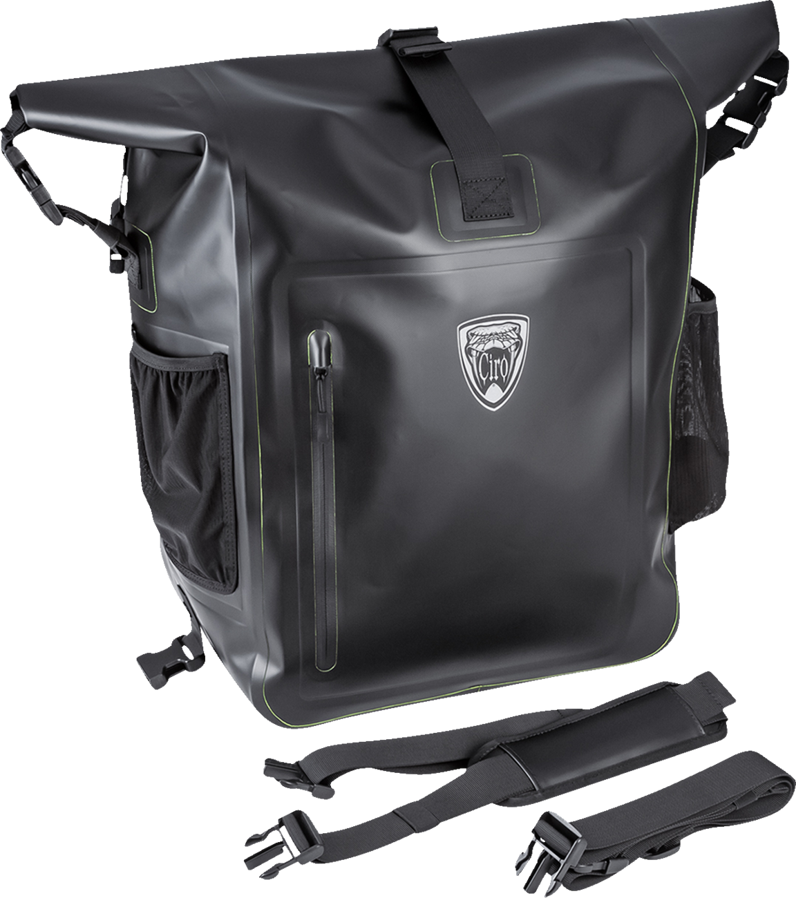 Bolsa enrollable CIRO - 60 litros 20306