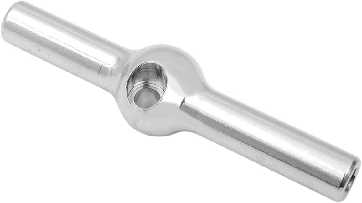 ESPECIALIDADES DE DRAG Tee de doble disco - 3/8-24 296