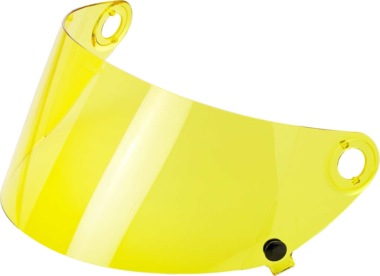 Protector BILTWELL Gringo S Gen 2 - Plano - Amarillo 1111-103