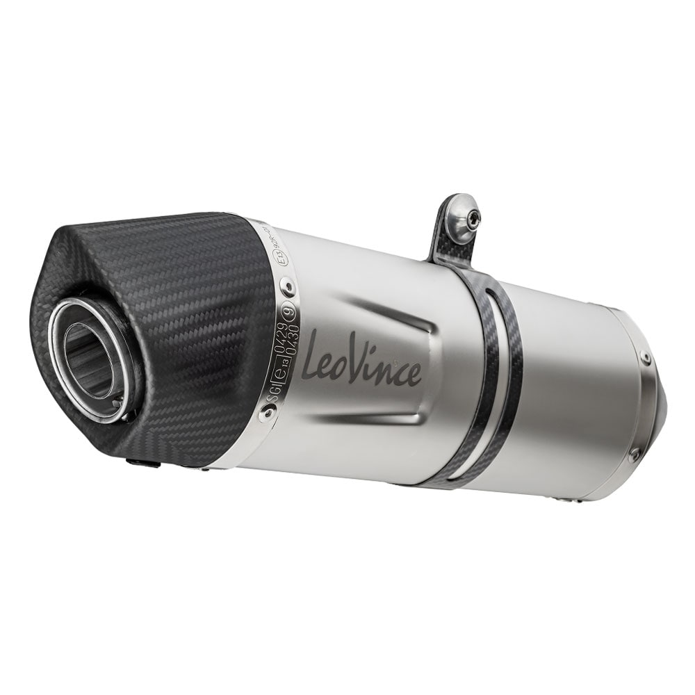 Silenciador LEOVINCE LV One Evo 14263E
