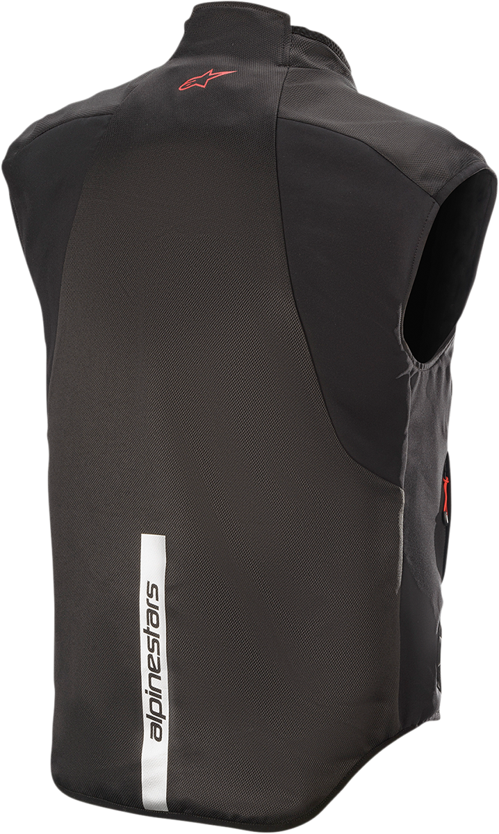 Chaleco térmico ALPINESTARS Heat Tech - Negro - Grande 4753922-10-L