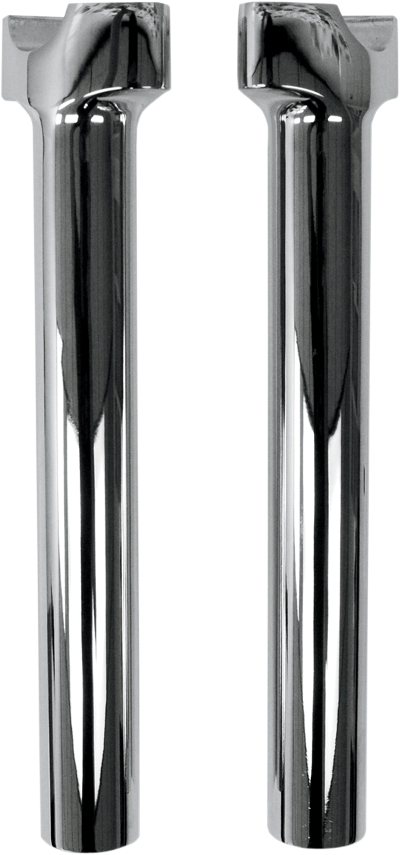 Elevadores DRAG SPECIALTIES - Buffalo - 10" - Cromados 0602-0516
