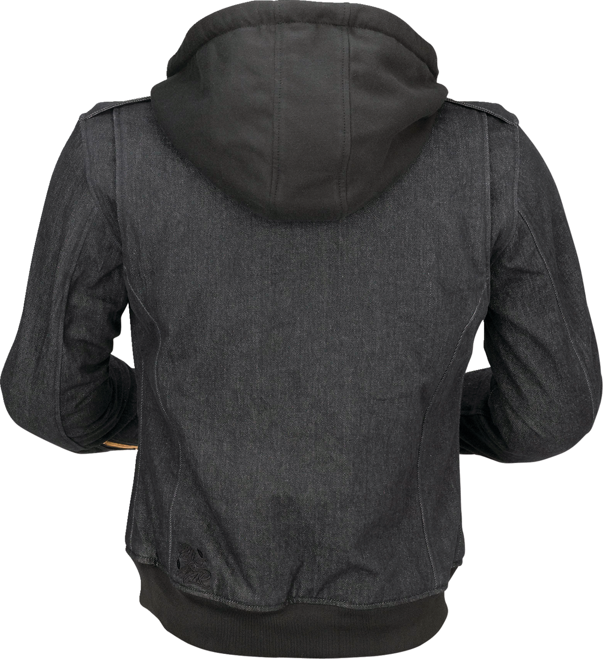 Chaqueta Blinker Z1R para mujer - Negra - Talla M 2822-1507