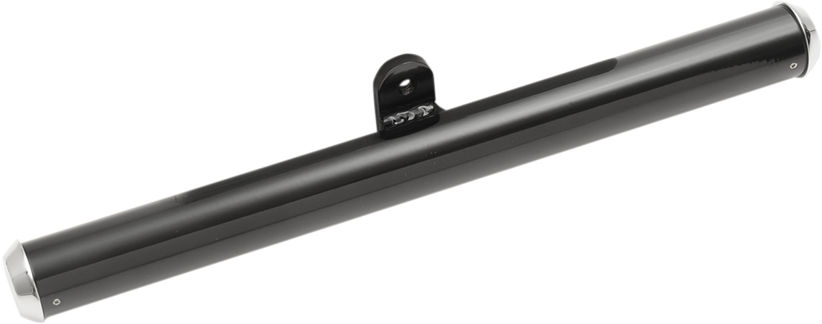 Soporte de carenado DRAG SPECIALTIES - Negro - FLTR '15+ TRABAJO CON INTERMITENTES OEM 2330-0147