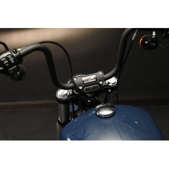Indicador multifunción LCD KOSO D2 Harley-Davidson 2011-2024 BA080020