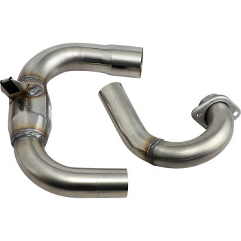 FMF MegaBomb Header YZ250F /YZ250FX 2019-2024 044449 1822-0475