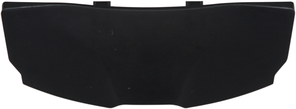 Alerón trasero AGV SportModular - Negro 20KIT12005001