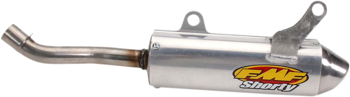 Silenciador corto FMF Powercore 2 YZ250 02-23 024015 FMF024015