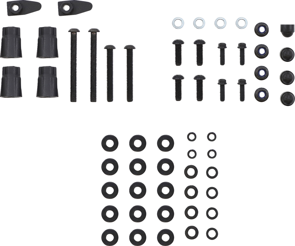 Soporte para maleta lateral GIVI - KTM PLO9430MK