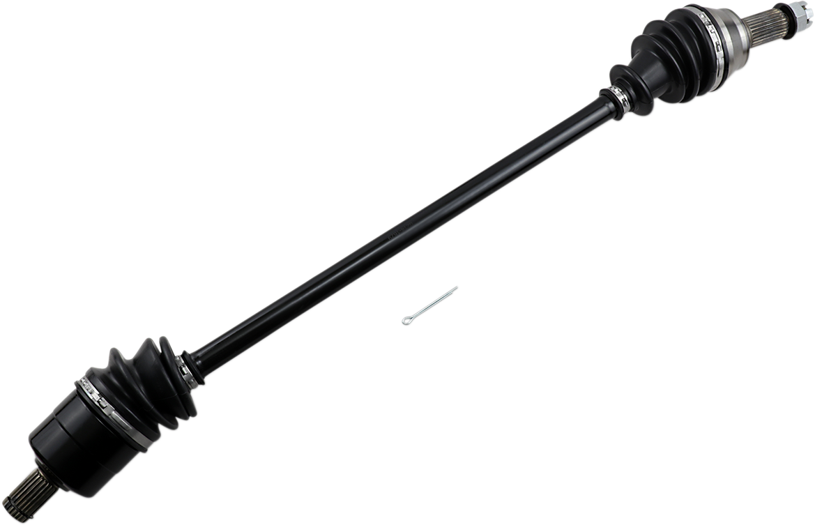 Kit de eje completo MOOSE UTILITY - Delantero izquierdo/derecho - Polaris POL-7042