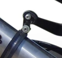 KTM LC8 Adventure 1050 2015-2016 Exhaust GPR Slip-on Furore Nero