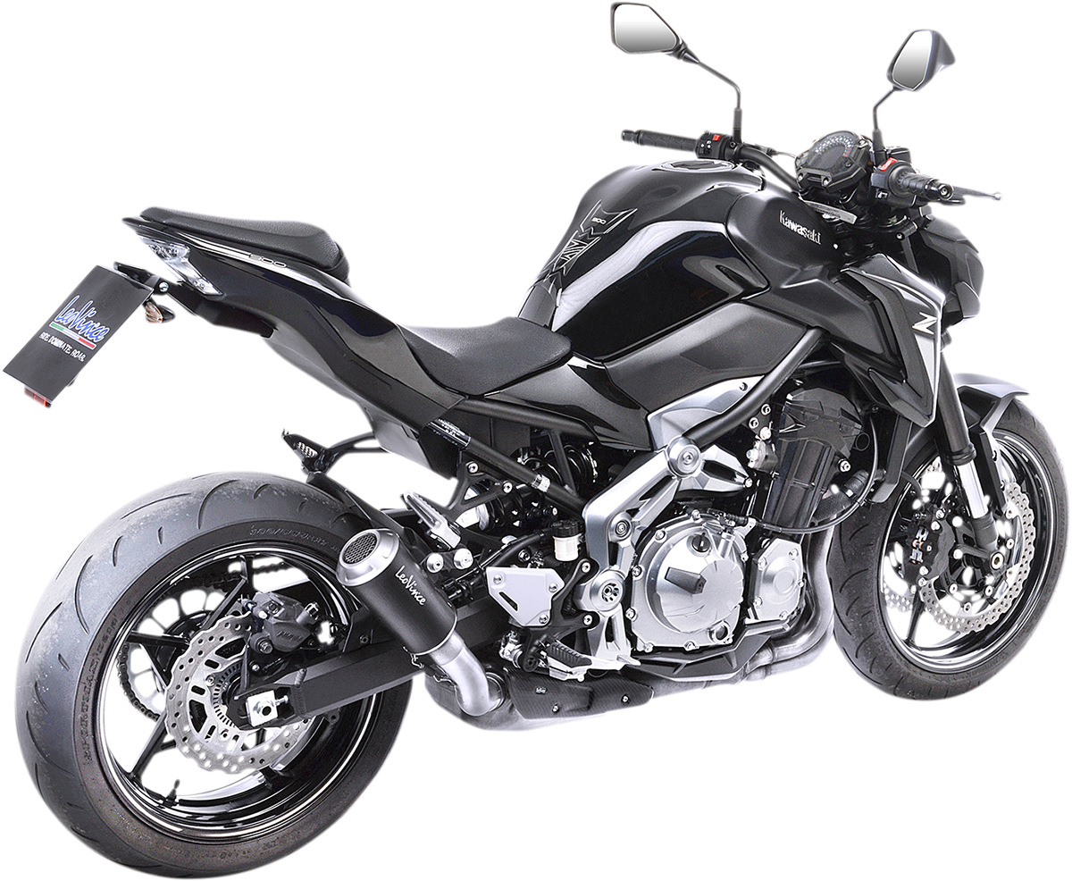 Silenciador LEOVINCE LV-10 15204C