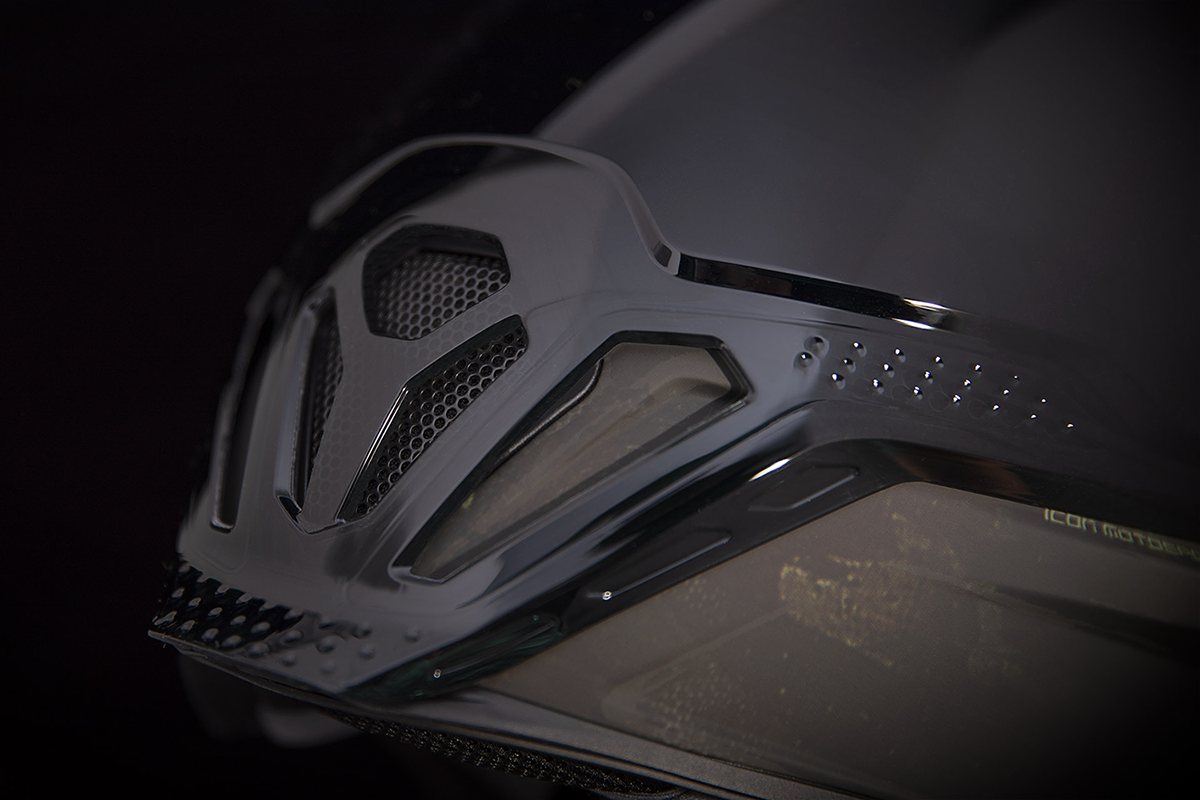 Casco ICON Airflite™ - Demo - MIPS® - Negro - XS 0101-14122