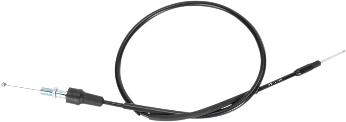 Cable del acelerador MOOSE RACING - Yamaha 45-1079