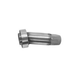 Arrow Yamaha Tenere 700 19-24 Spark Arrester For Indy Race Carbon Endcap Exhausts 12009pd