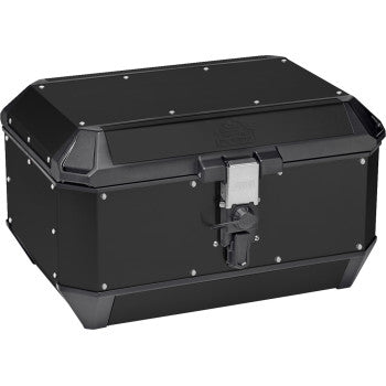 Maleta lateral GIVI Alaska - 56L - Negra ALA56B