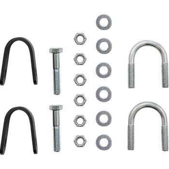 MOOSE UTILITY Soporte para arado - ATV - Honda TRX680FA Rincon 4586PF