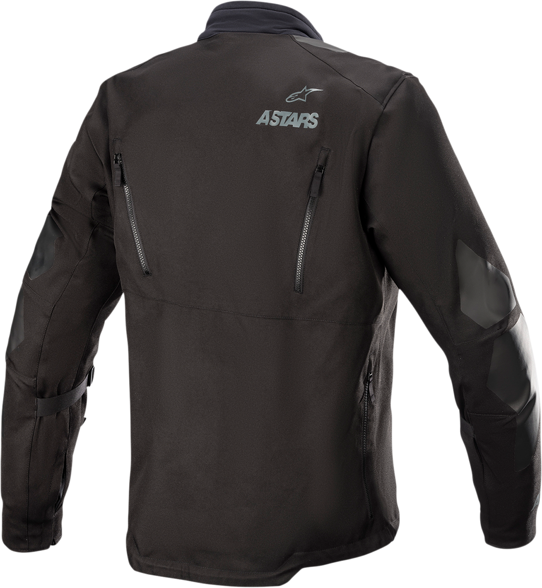 Chaqueta ALPINESTARS Venture XT - Negra - Mediana 3303022-1100-M