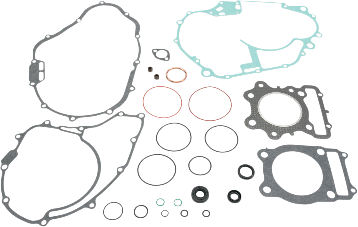 Kit de juntas de motor MOOSE RACING con sello 811802MSE