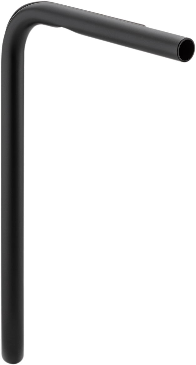 Manillar DRAG SPECIALTIES - Ape Hanger - 16" - TBW - Negro Mate 0601-4212