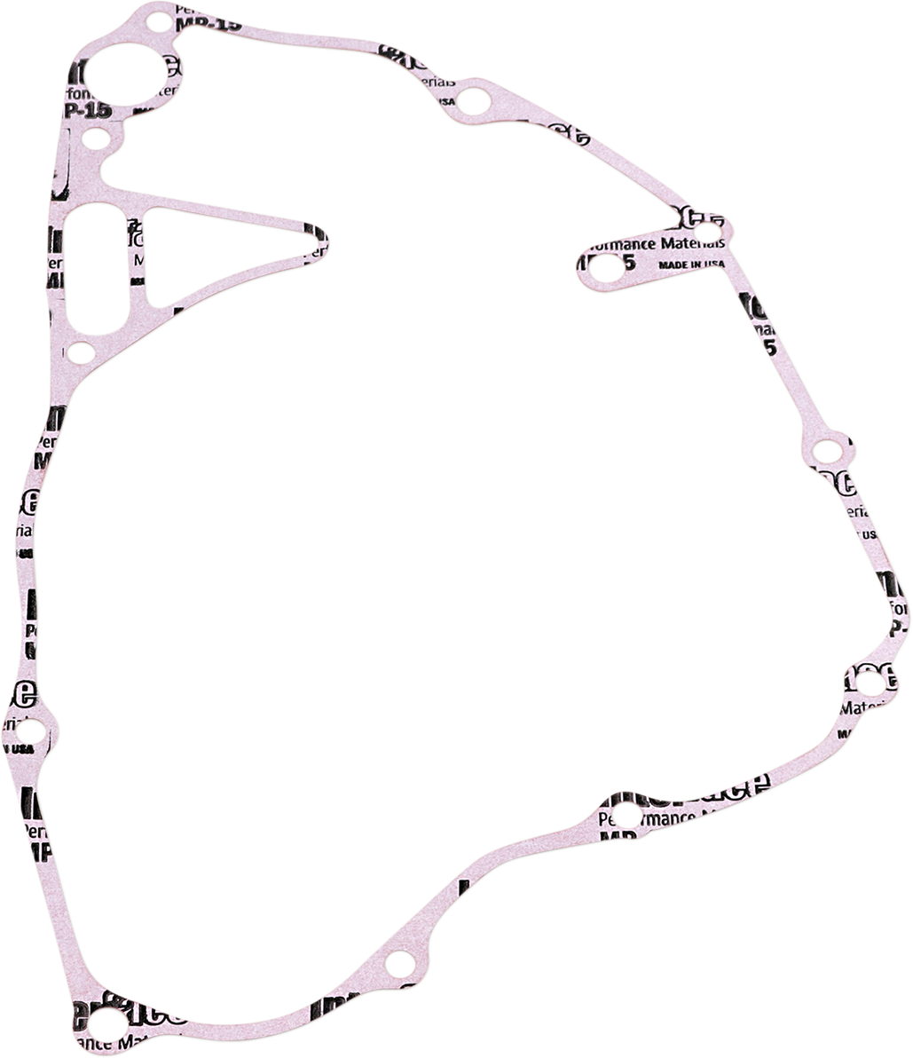 Junta de tapa de embrague interior MOOSE RACING 816250MSE