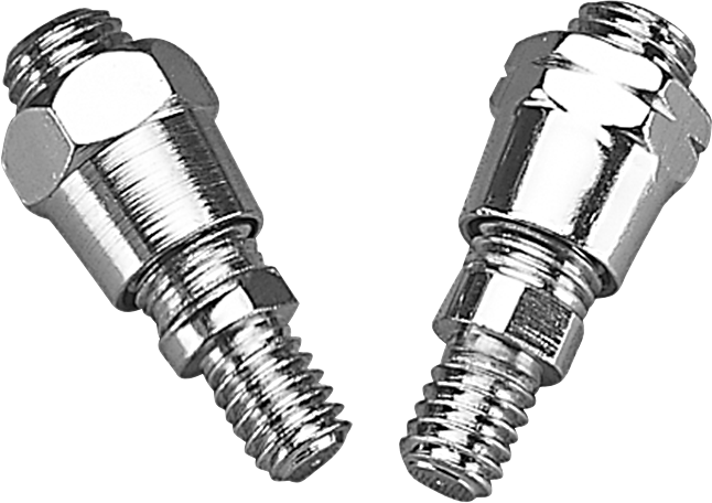 Adaptador de espejo Stealth de DRAG SPECIALTIES 4789278-BC101