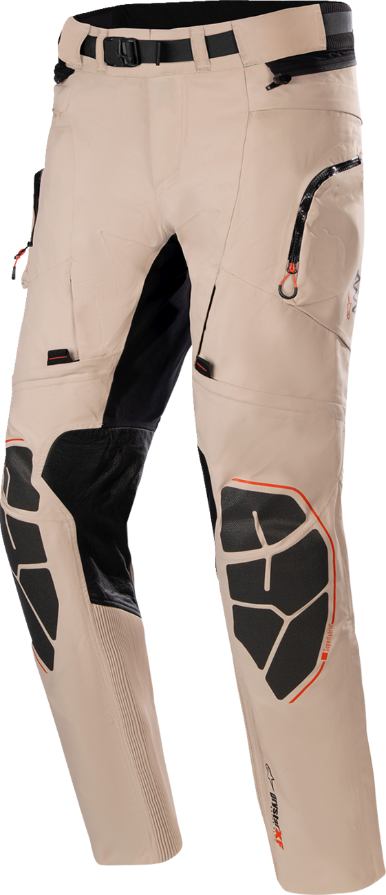 Pantalones ALPINESTARS AMT 10-R Drystar® XF - Marrón - XL 3229623-8640-XL