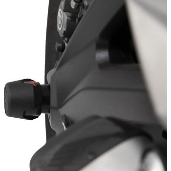 Deslizadores de eje SW-MOTECH - Traseros - Juego - BMW G310 STP.07.176.11401/B