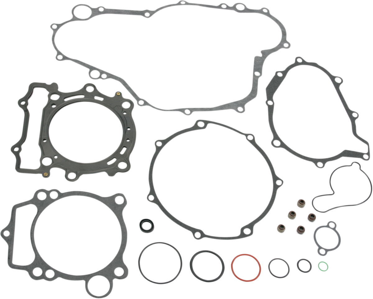 Kit completo de juntas de motor MOOSE RACING 808675MSE