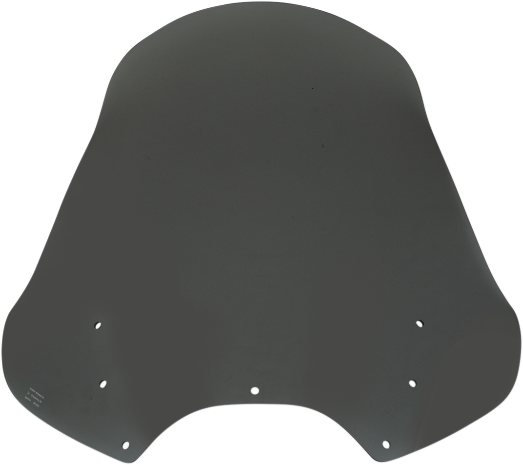 Cúpula Touring PUIG HI-TECH PARTS - Ahumada - FJR1300 1281H
