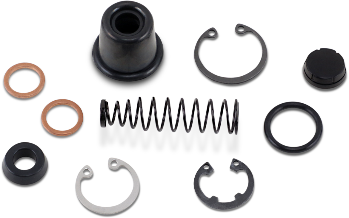 Kit de reparación MOOSE RACING - Cilindro maestro - Freno 18-1003