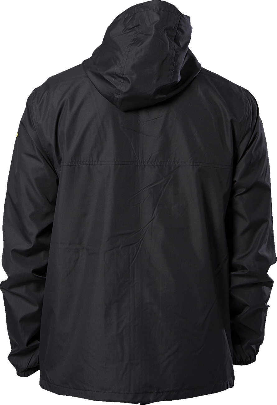 Chaqueta ALPINESTARS Treq - Negra - 2XL 1232-11020-102X
