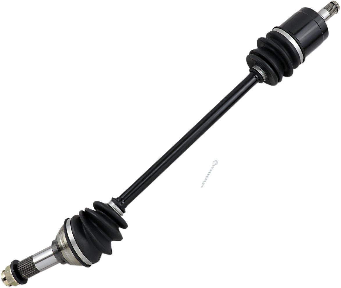 Kit de eje completo MOOSE UTILITY - Delantero derecho - Can-Am CAN-7042