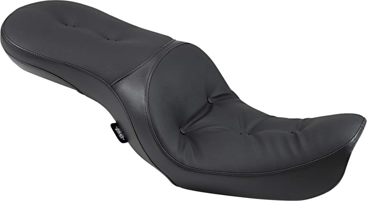 Asiento de turismo bajo DRAG SPECIALTIES - Almohada - FXD 0803-0560