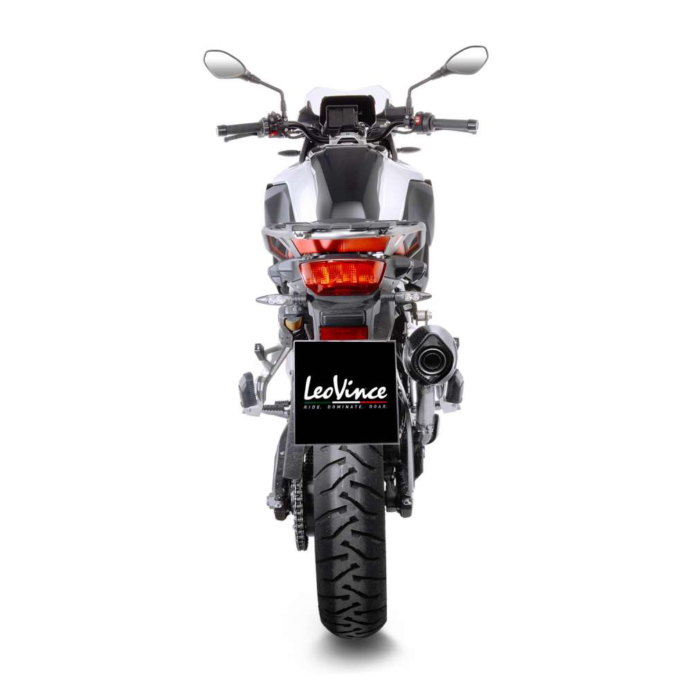 Silenciador LEOVINCE LV One Evo 14263E