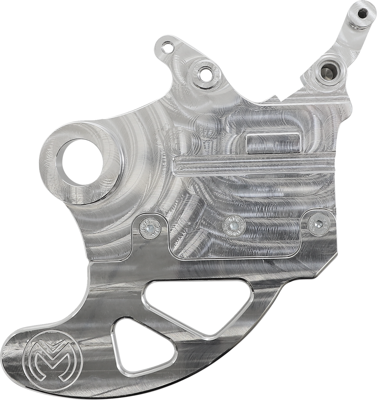 Protector de disco MOOSE RACING - Trasero - Yamaha 33-5020