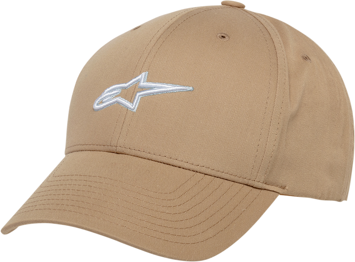 Gorra ALPINESTARS Alpha - Arena - Talla única 12118101223OS