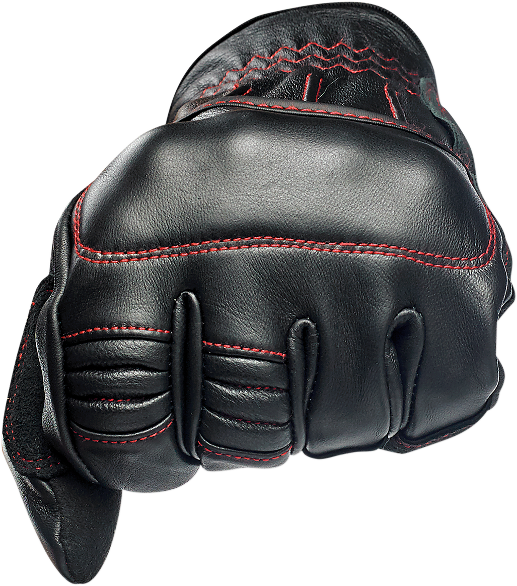 Guantes BILTWELL Belden - Redline - Grandes 1505-0108-304