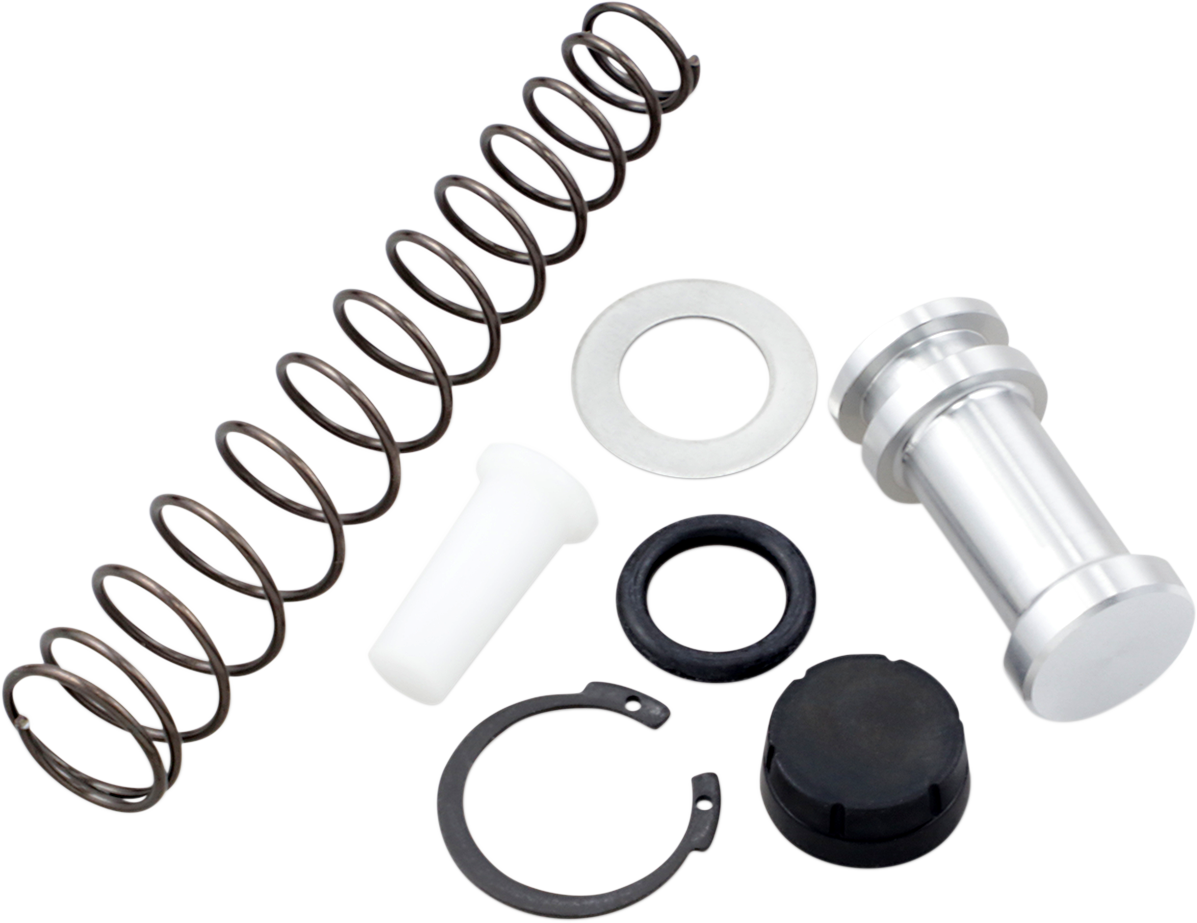 Kit de reparación del cilindro maestro de DRAG SPECIALTIES - Trasero 42374-86-PE-LB1