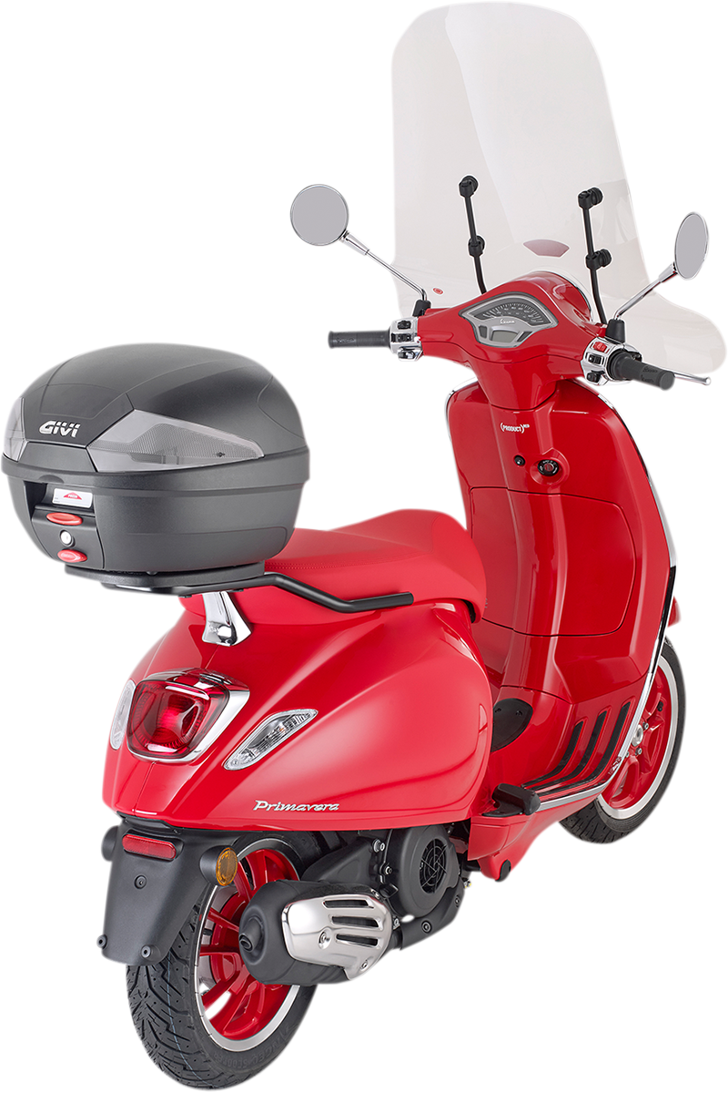 Maleta técnica GIVI Monolock de 29 litros B29NT2