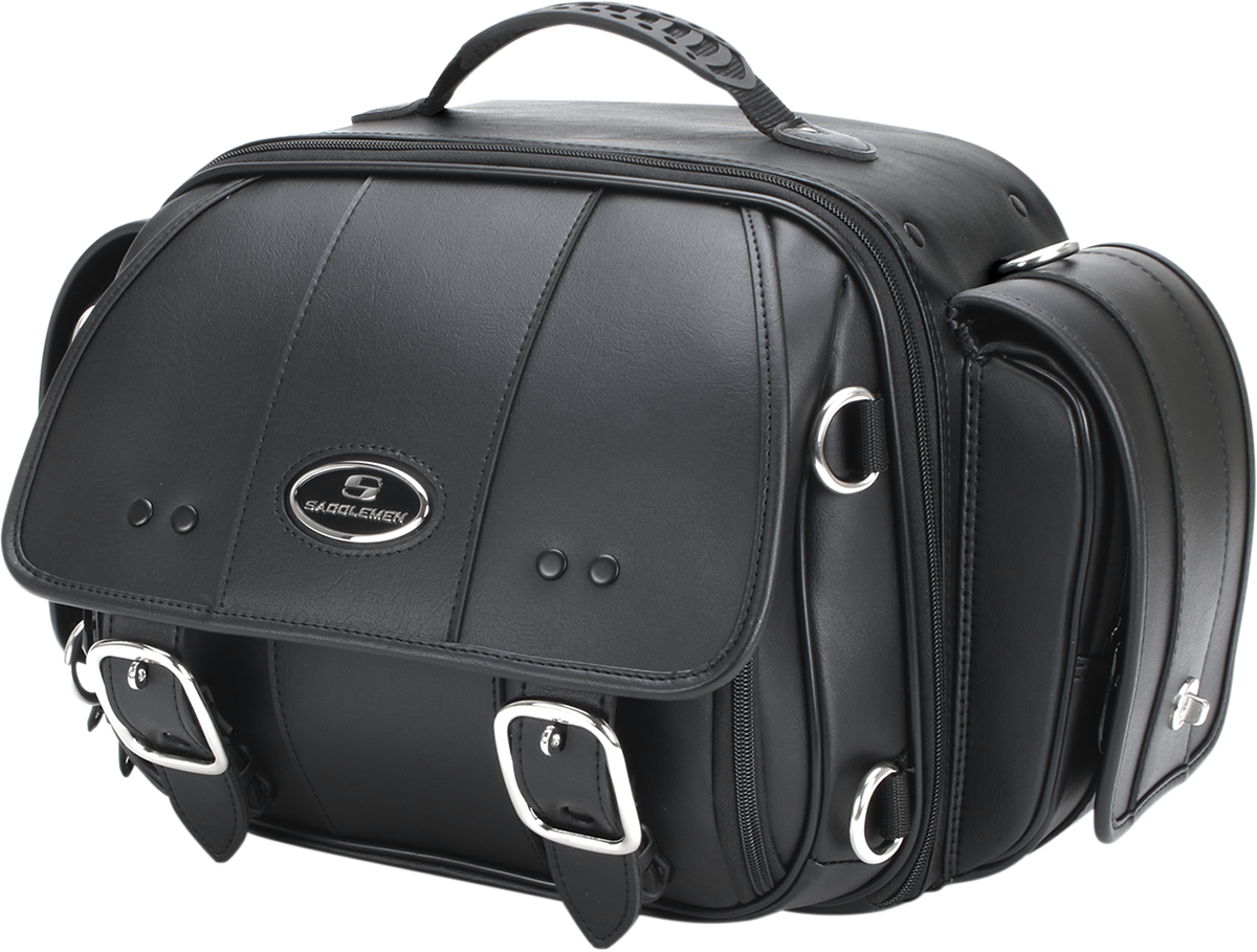 Bolsa para respaldo de SADDLEMEN 3515-0173
