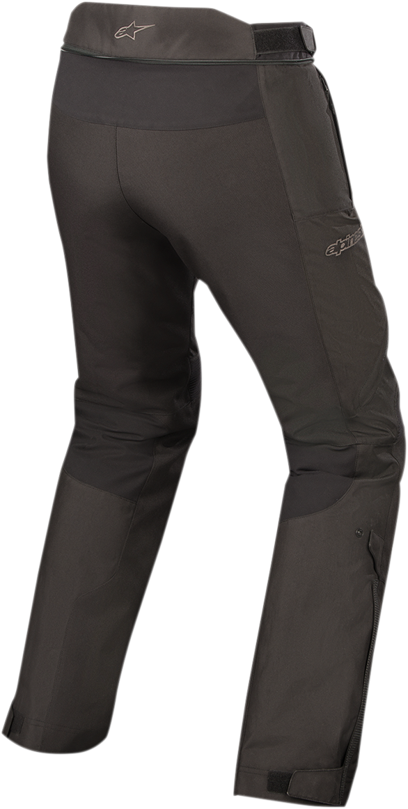 Pantalones ALPINESTARS Hyper Drystar® - Negro - 2XL 3224718-10-2X