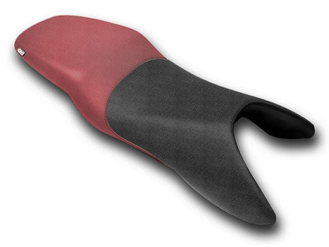 Funda de asiento delantero Luimoto | BaseLine Tipo I | Honda CBR 600F4I 2004-2006