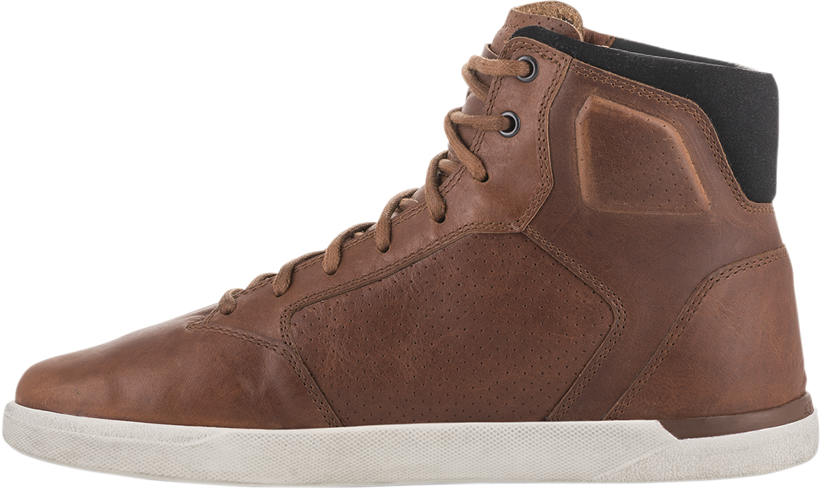 Zapatos ALPINESTARS J-Cult Drystar® - Marrón - US 11 25426198011