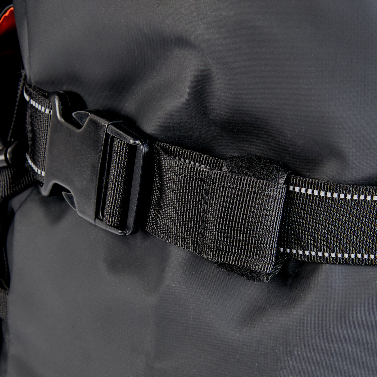 Bolsa estanca BILTWELL EXFIL-60 - Gen 2 - Negra 3016-01