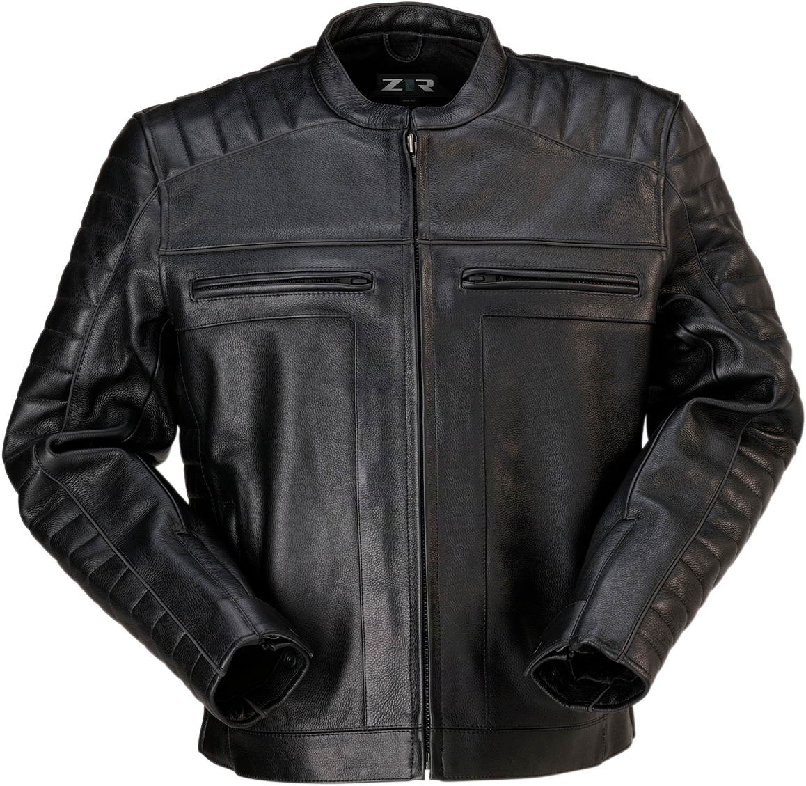 Chaqueta de cuero Artillery Z1R - Negra - XL 2810-3776
