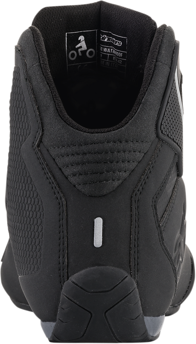 Zapatos impermeables ALPINESTARS Sektor - US 12 25445191012
