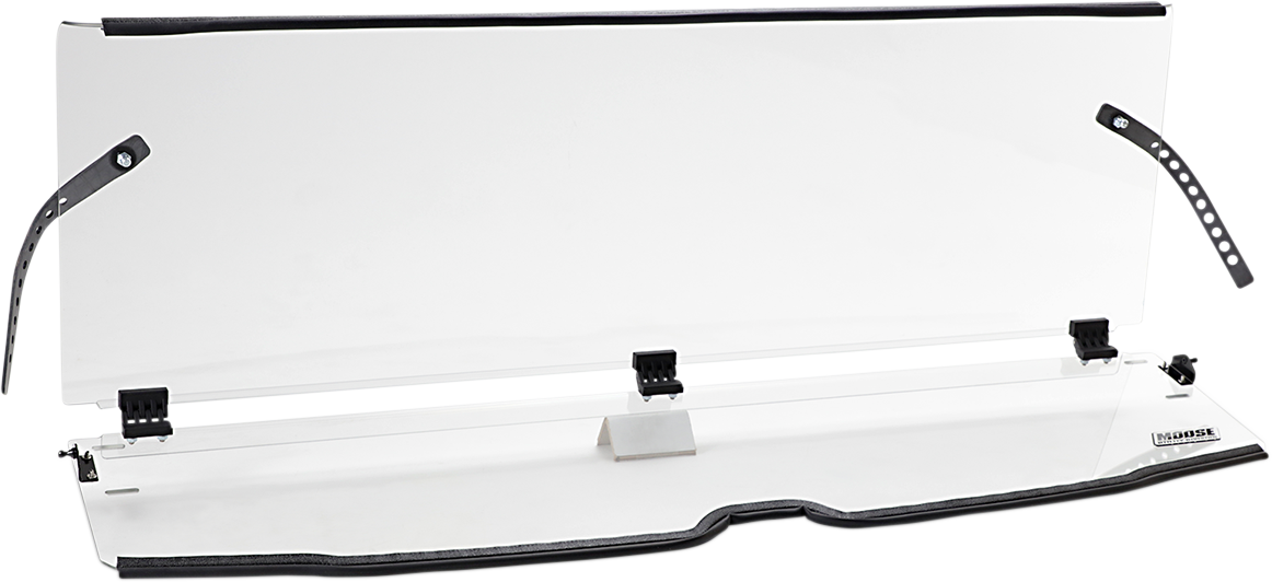Parabrisas plegable completo MOOSE UTILITY - Ranger 1000 LEMA100-0045