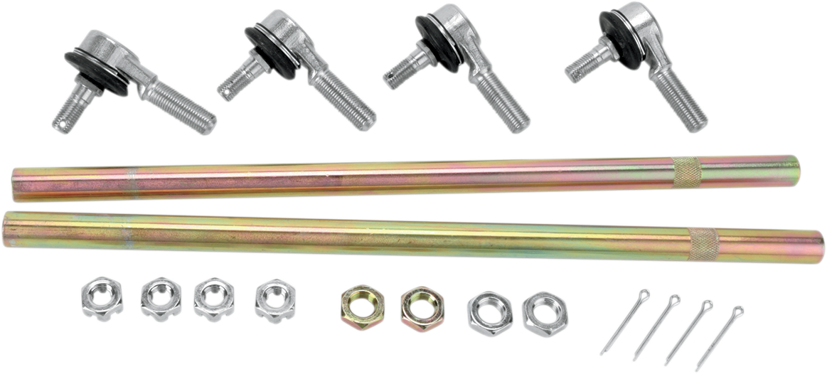 Kit de actualización de barra de acoplamiento MOOSE RACING 52-1022